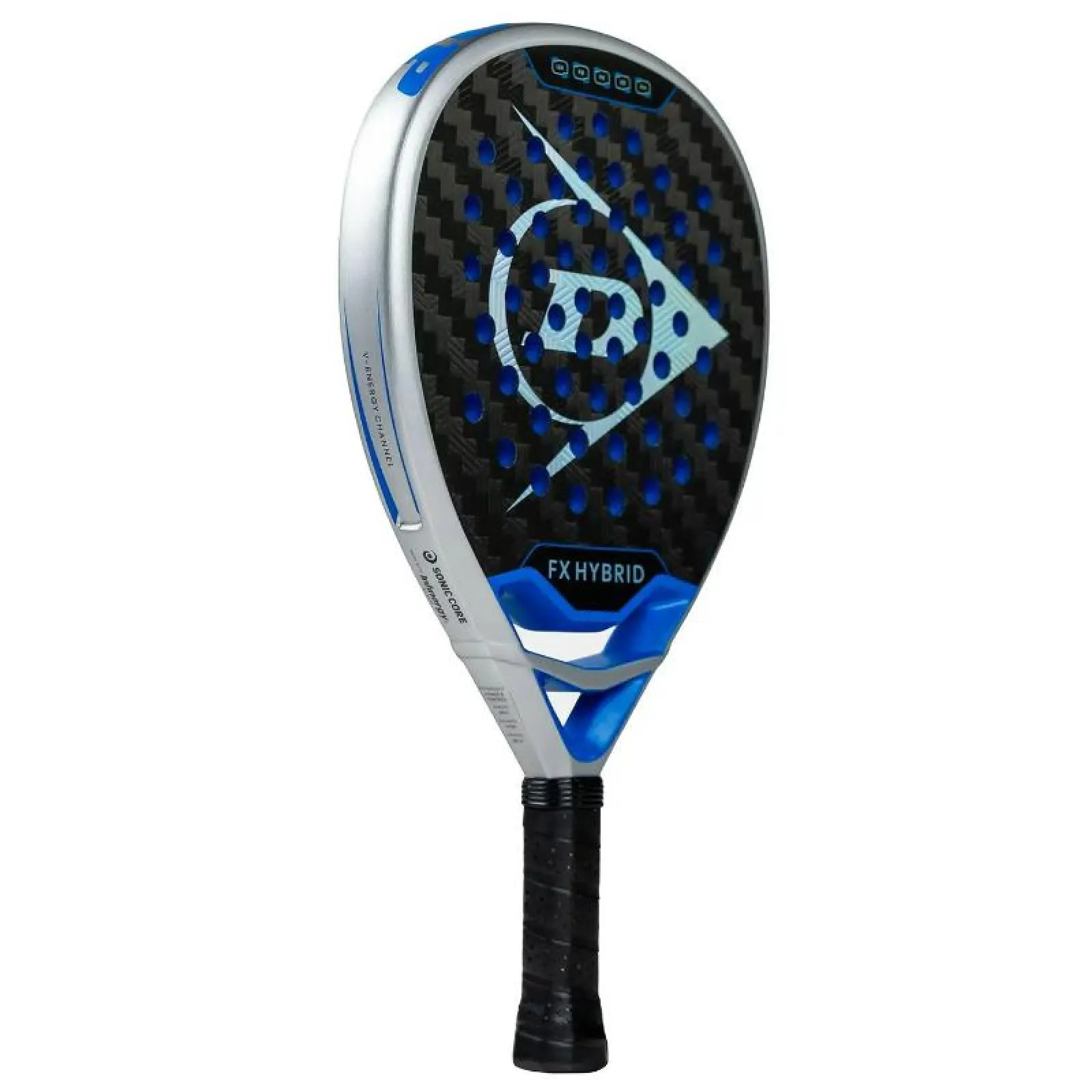 Dunlop FX Hybryd 2026 - immagine 2