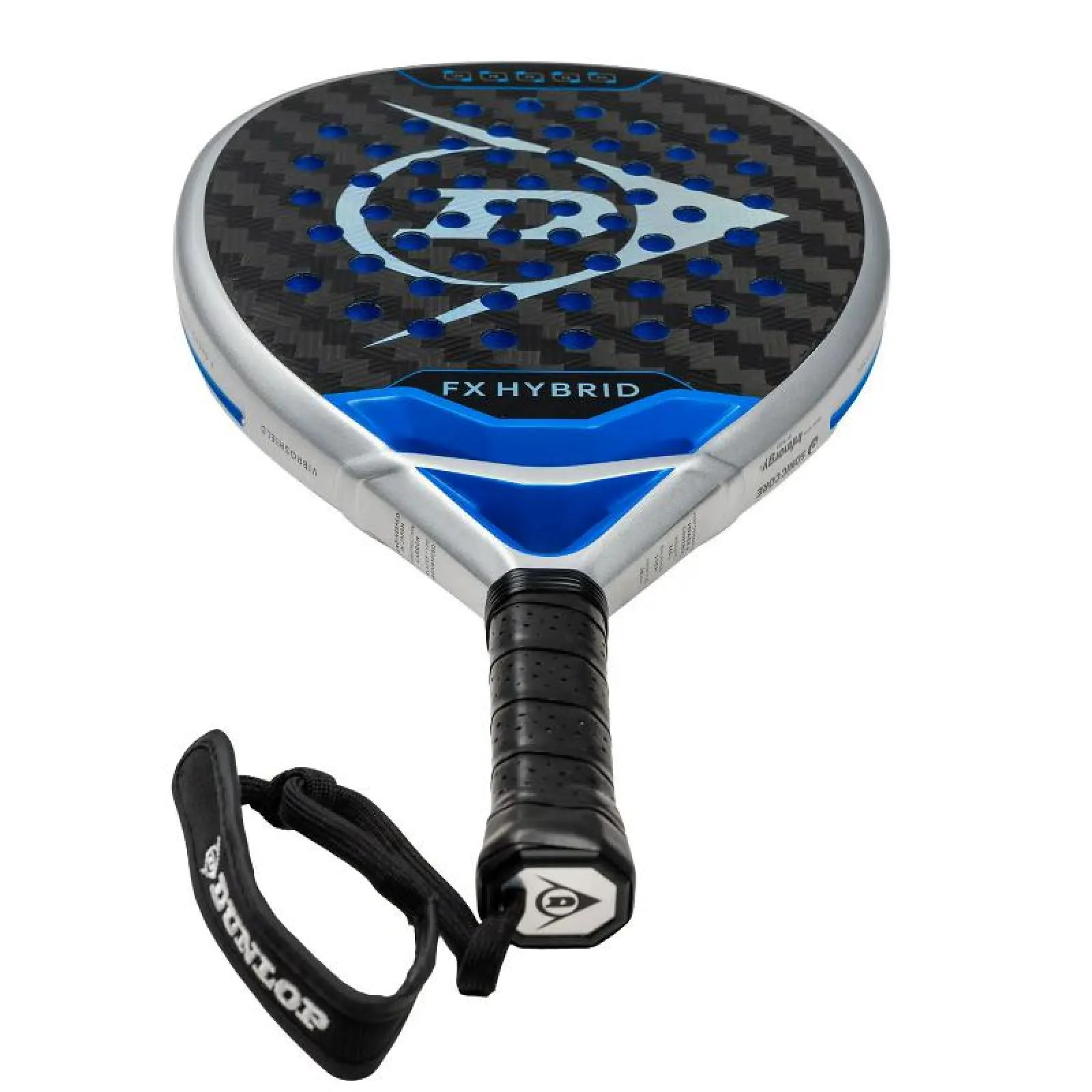 Dunlop FX Hybryd 2026 - immagine 3
