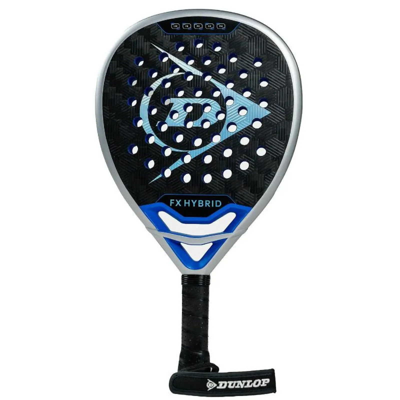 Dunlop FX Hybryd 2026
