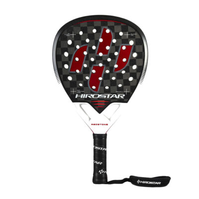 Hirostar Redstone 25