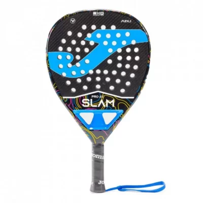 Joma Slam Pro 2.0 Nero Turchese