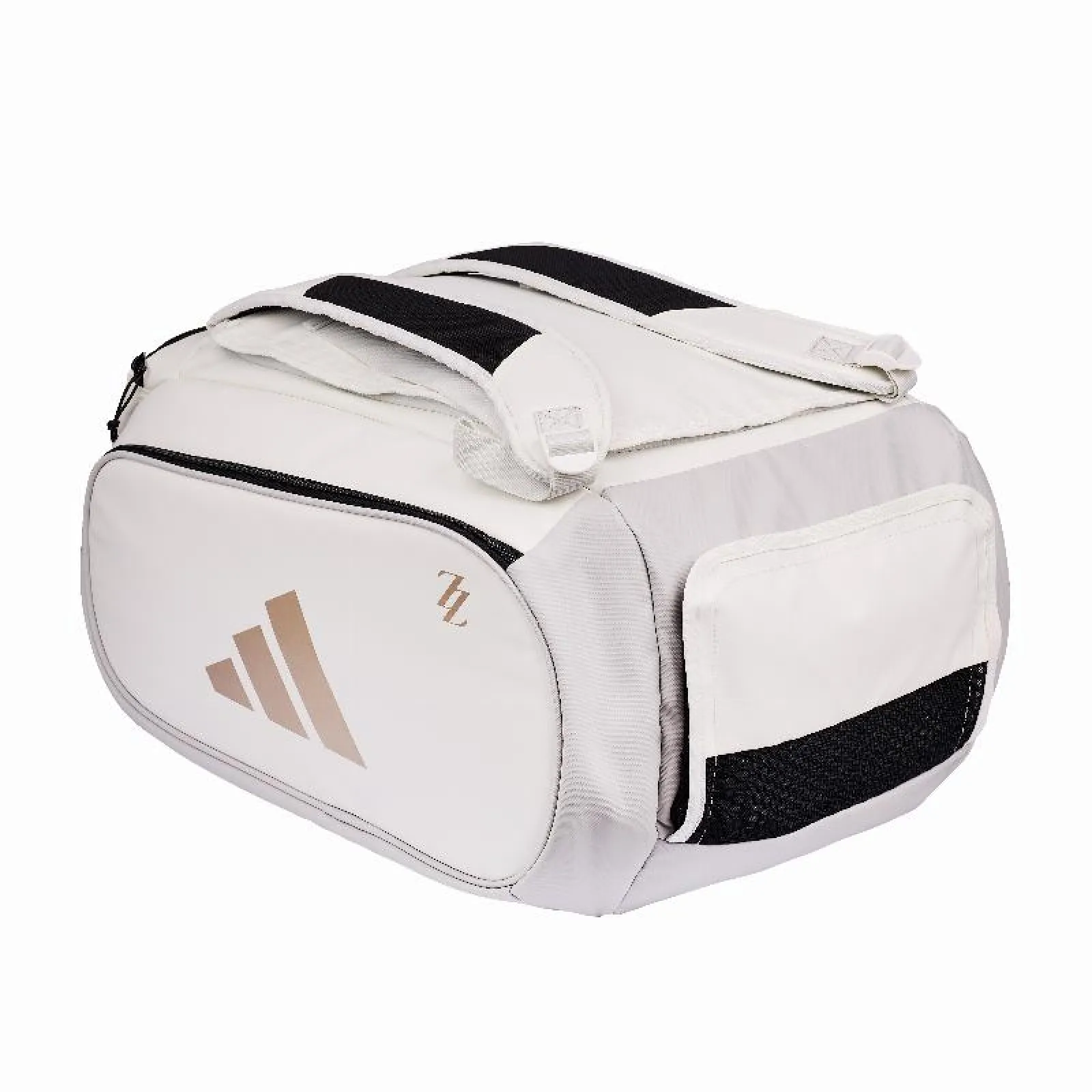 Porta Racchette Adidas Tour Zidane - immagine 3