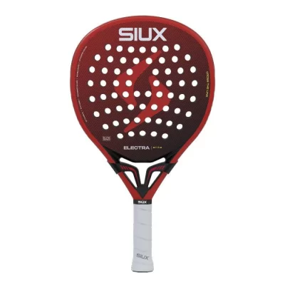 Siux Electra Elite 6 2026