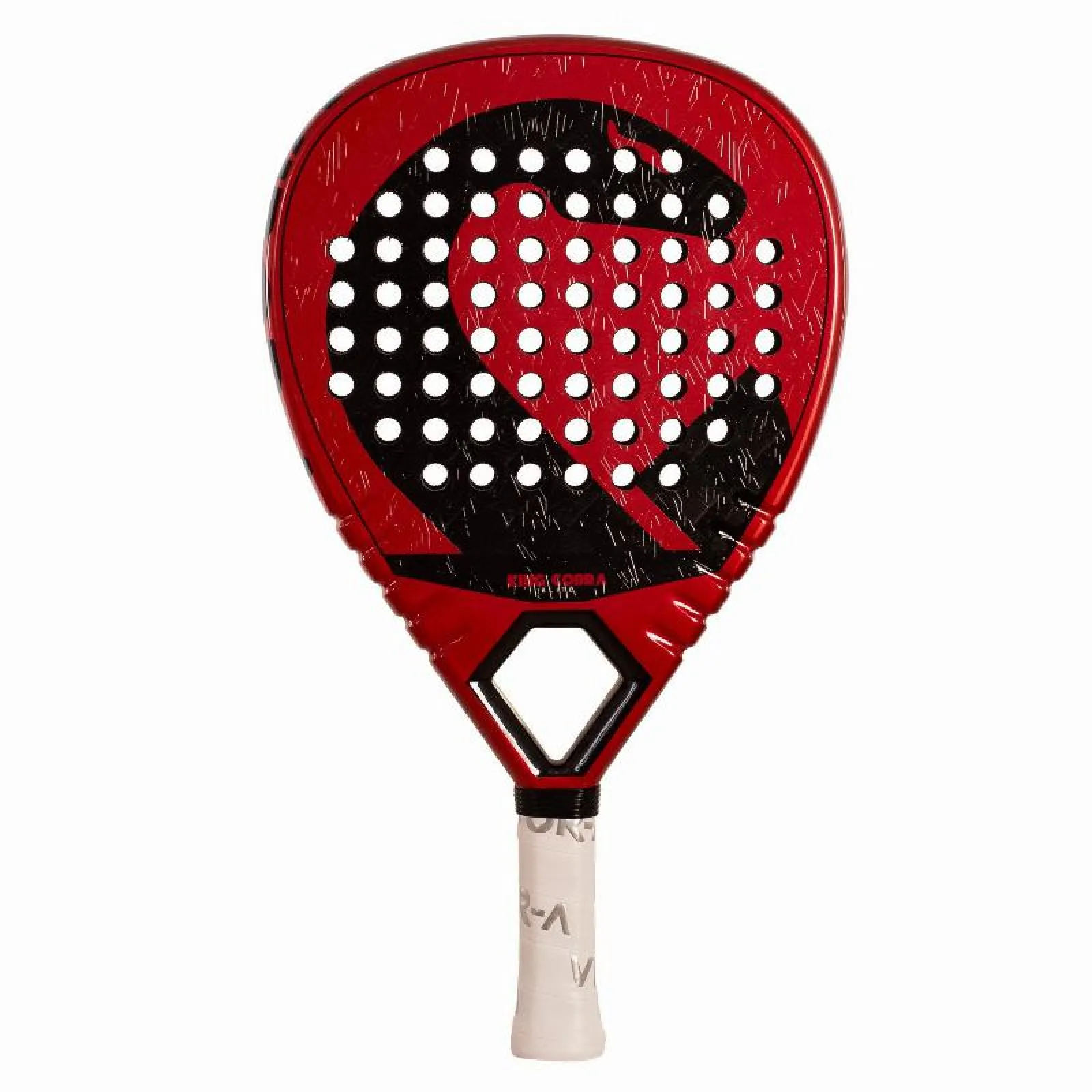 Vibora King Cobra Ruby 2027