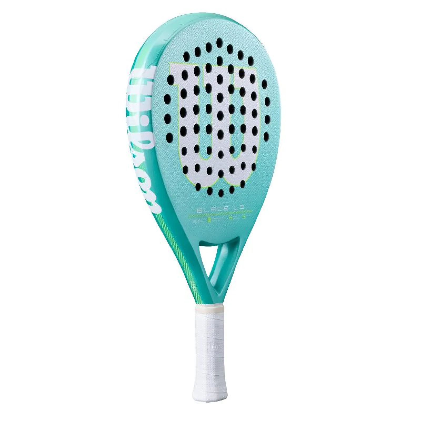 Wilson Blade V4 LS Menta - immagine 2