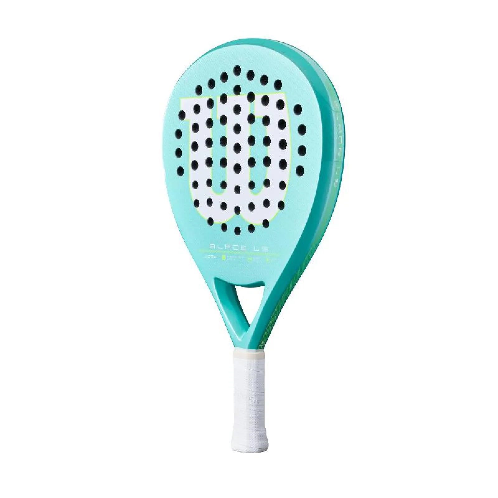 Wilson Blade V4 LS Menta - immagine 3