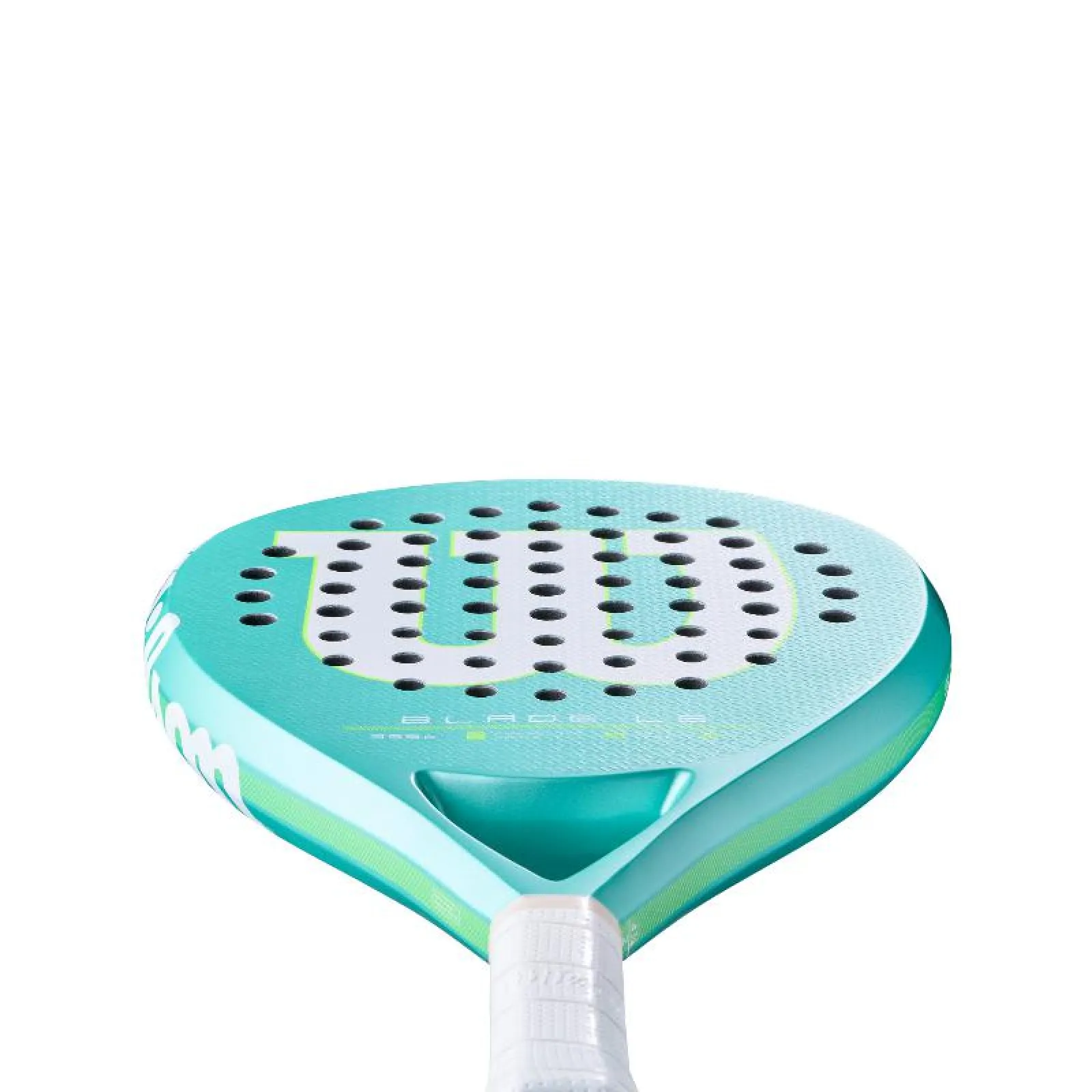 Wilson Blade V4 LS Menta - immagine 4