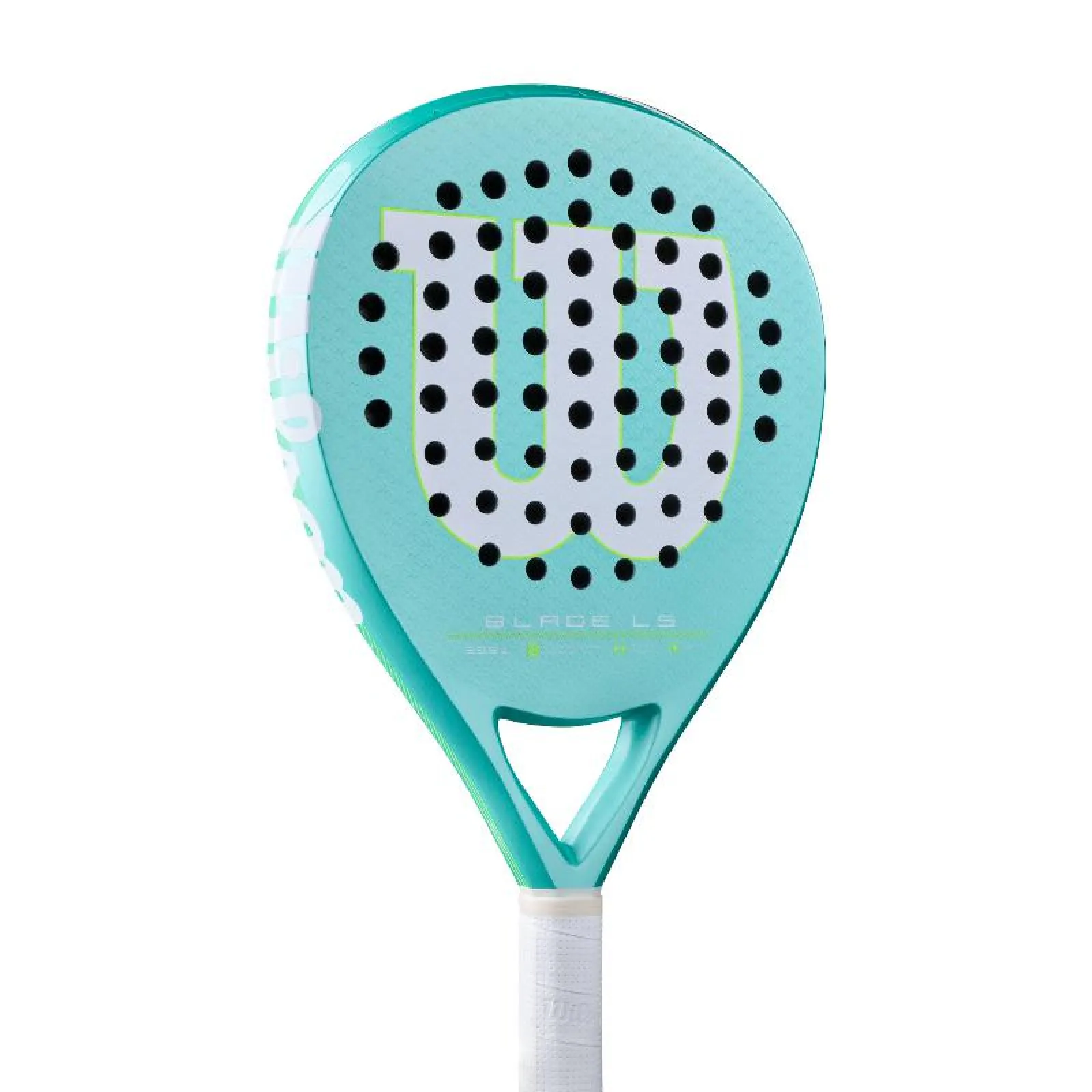 Wilson Blade V4 LS Menta - immagine 5