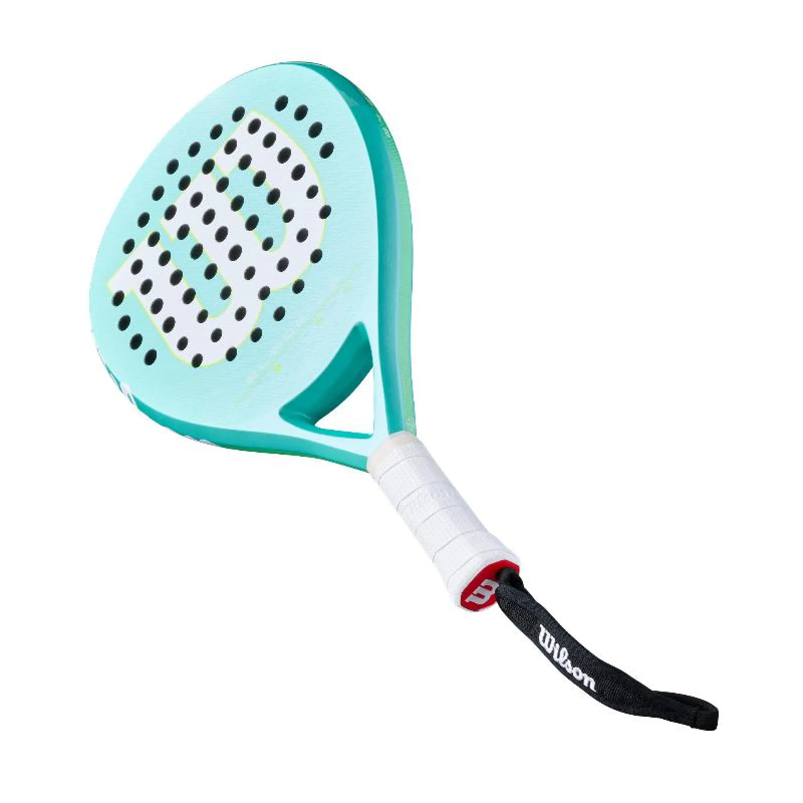 Wilson Blade V4 LS Menta - immagine 7