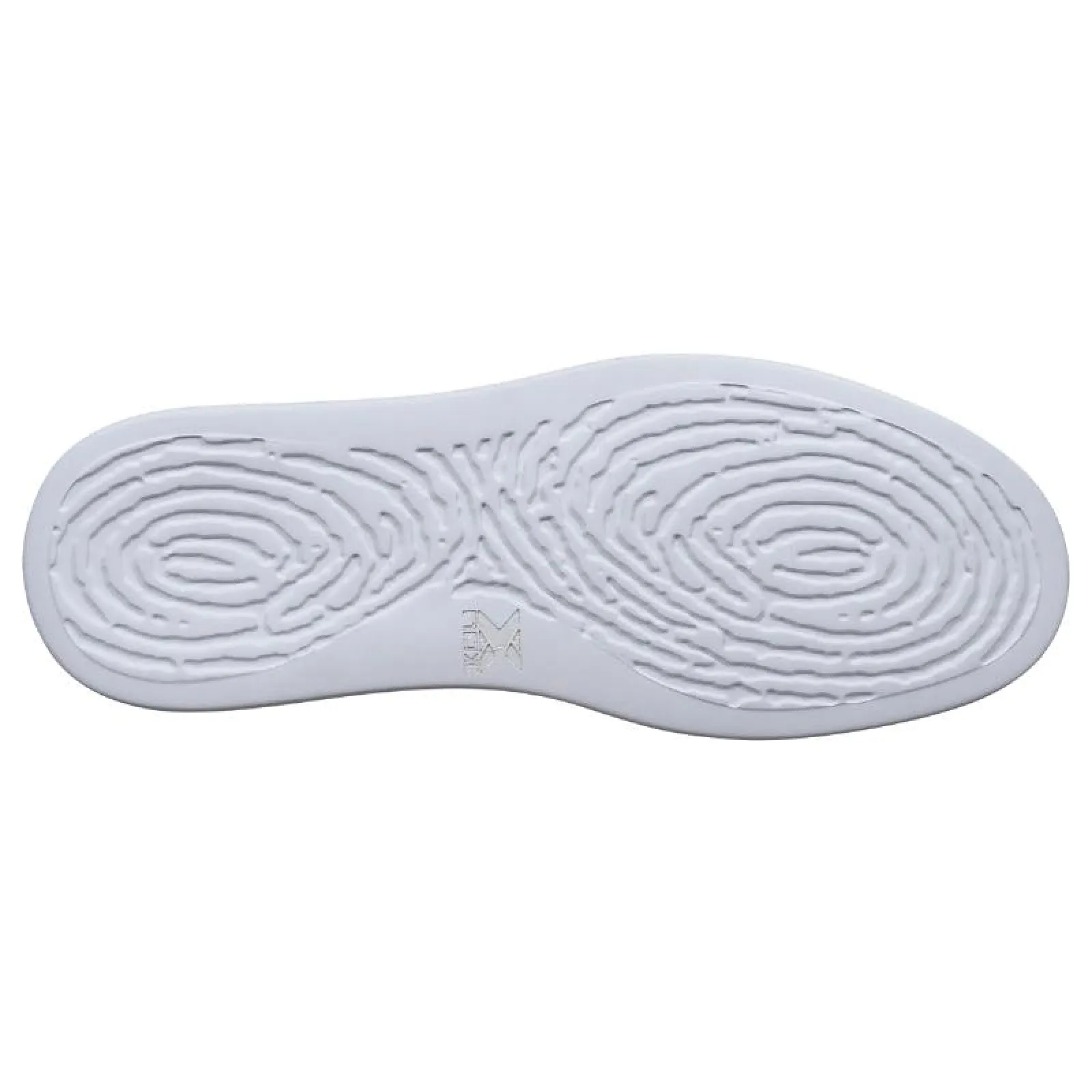 Scarpe Nox Coorp Bianco Blu - immagine 2