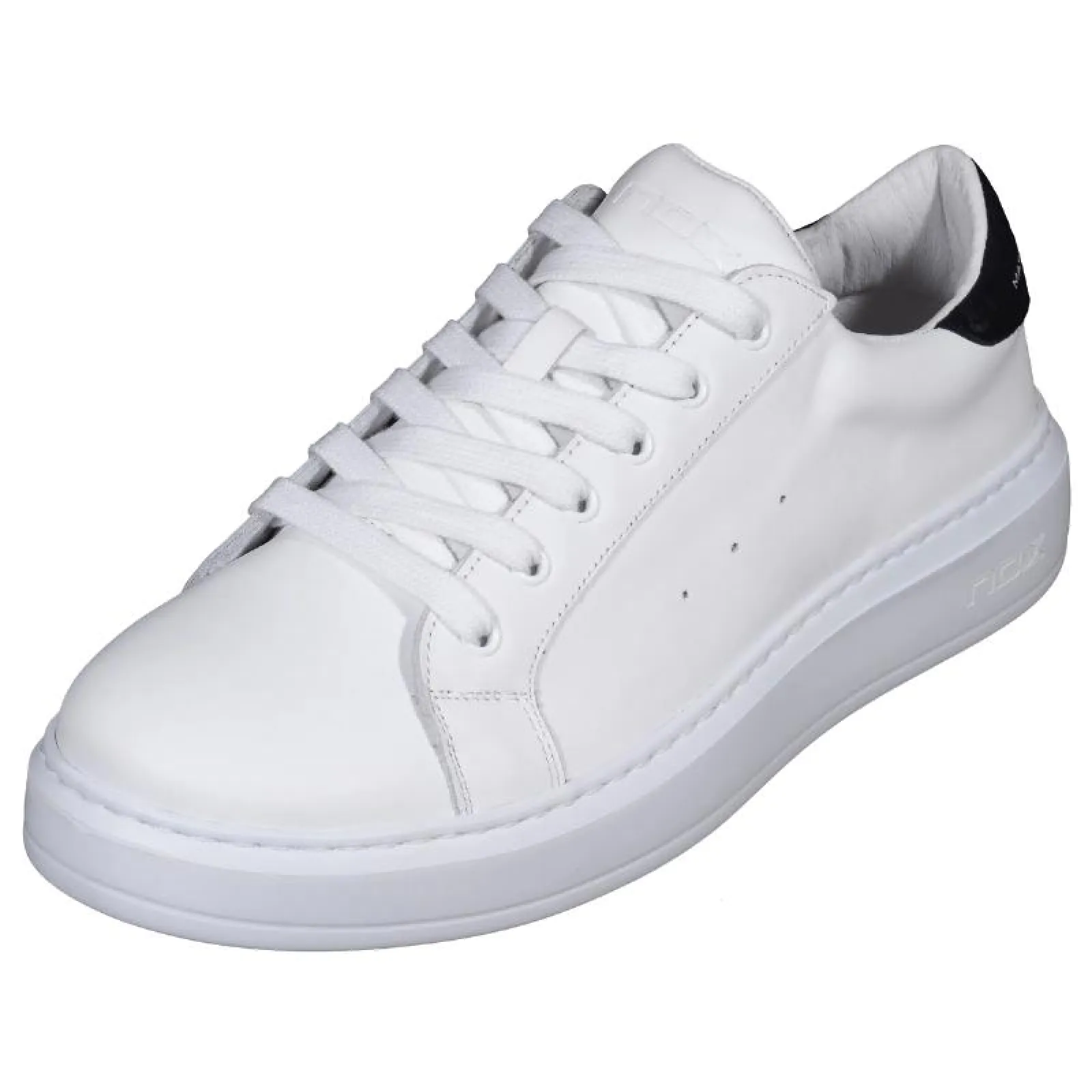 Scarpe Nox Coorp Bianco Blu - immagine 6