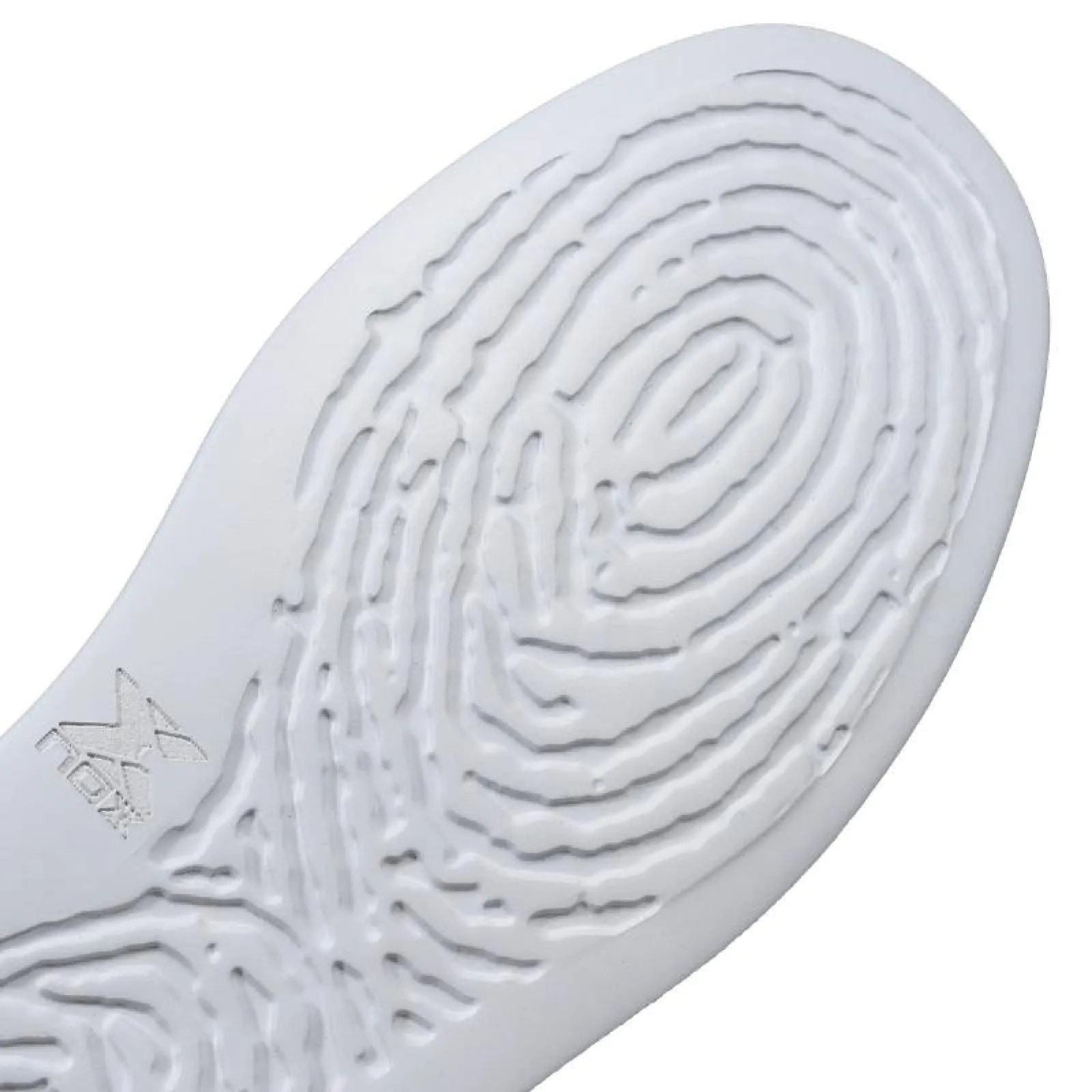 Scarpe Nox Coorp Bianco Blu - immagine 8
