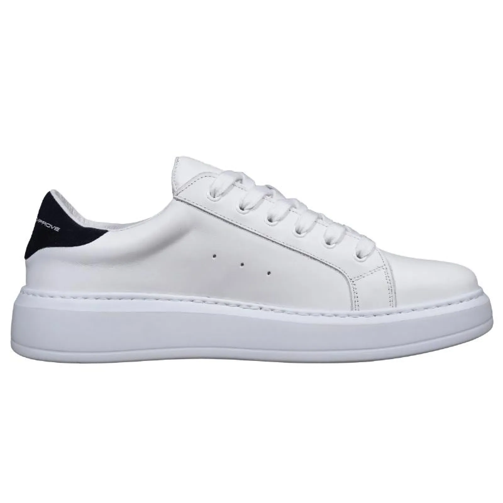 Scarpe Nox Coorp Bianco Blu