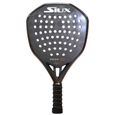 Siux Fenix Pro 5 Black