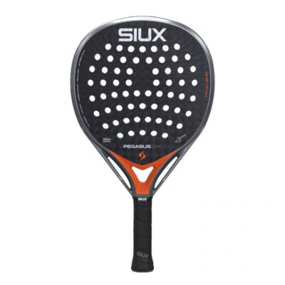 Siux Pegasus Pro 2026 Grigio Arancione
