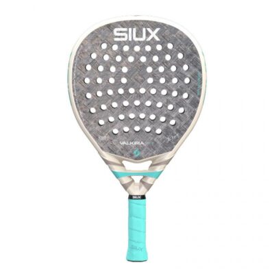 Siux Valkiria Pro 2026