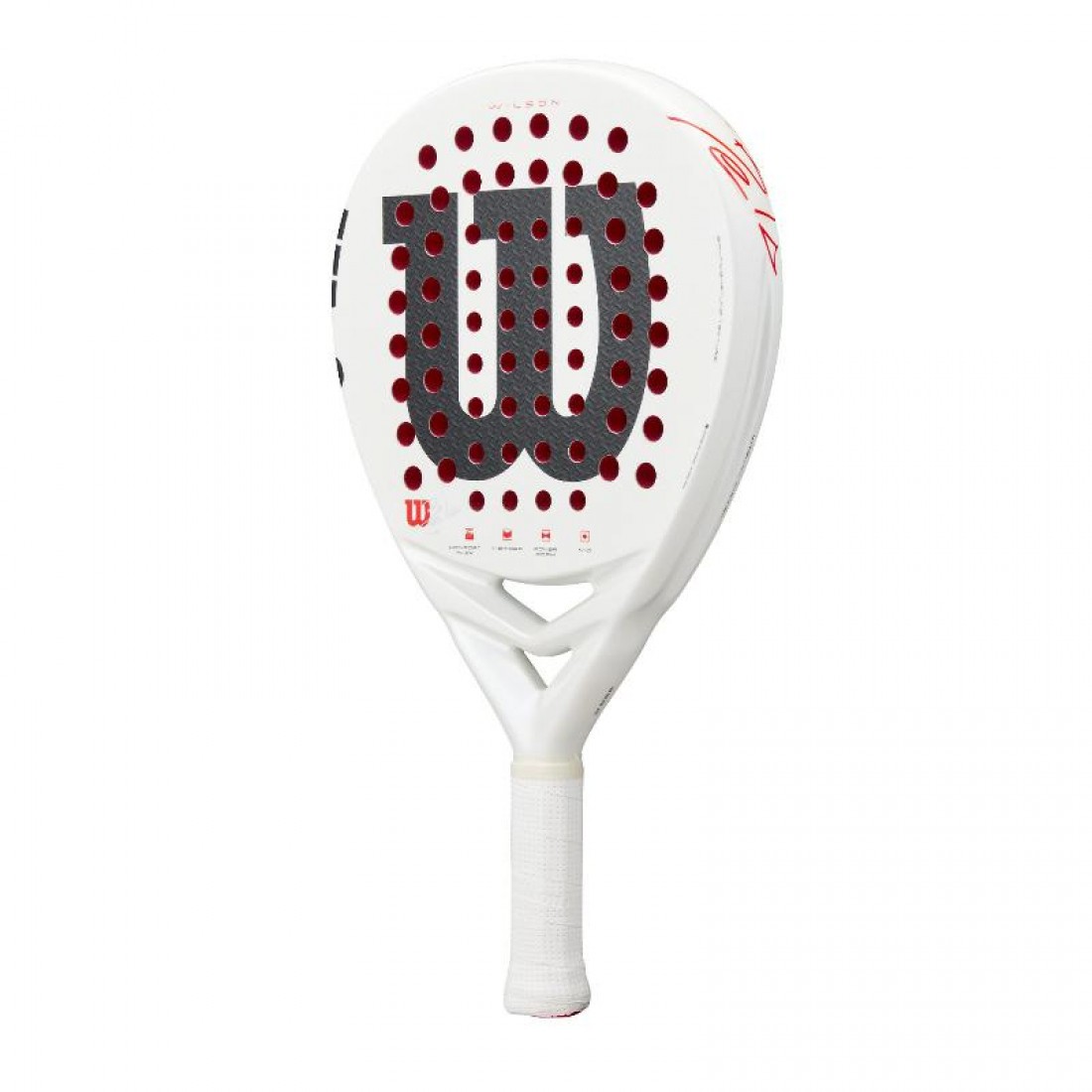 Wilson Bela LS V3 - immagine 2