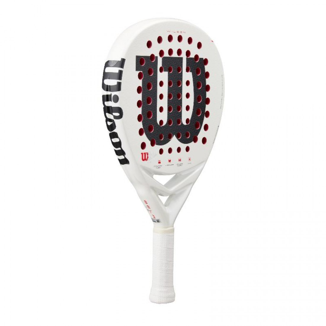 Wilson Bela LS V3 - immagine 3