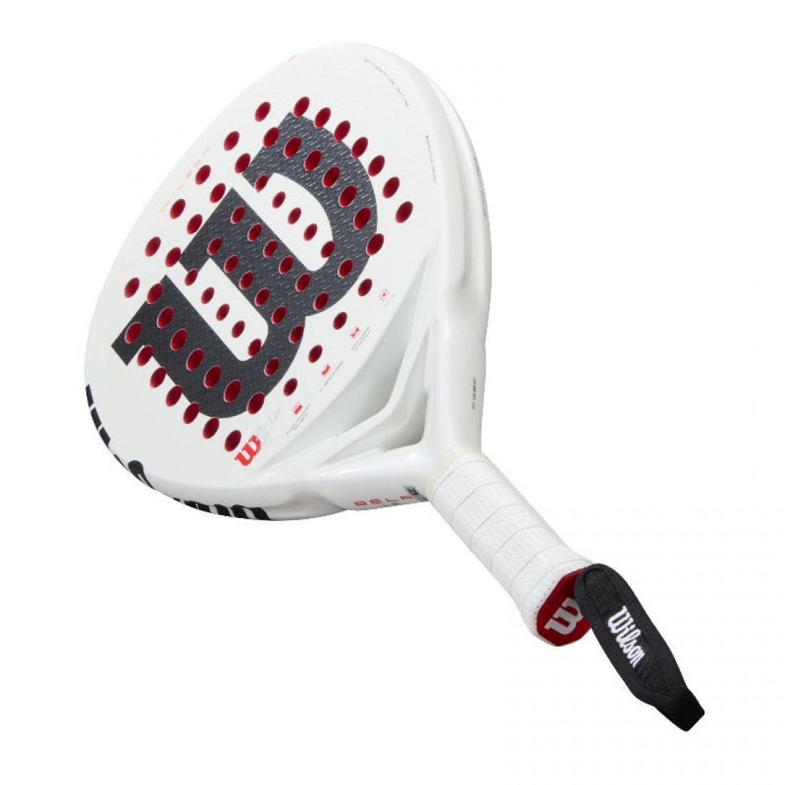 Wilson Bela LS V3 - immagine 4