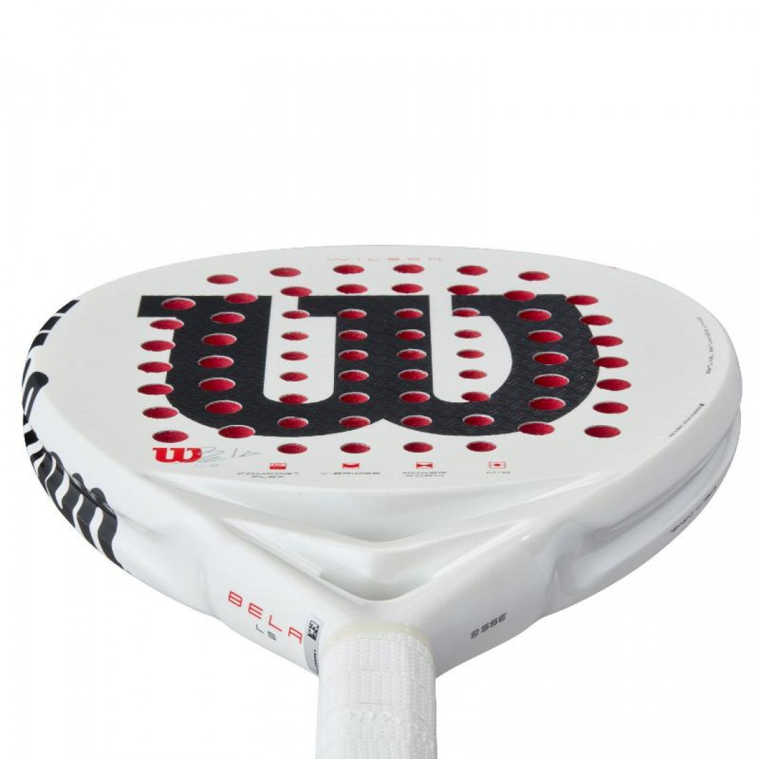 Wilson Bela LS V3 - immagine 5