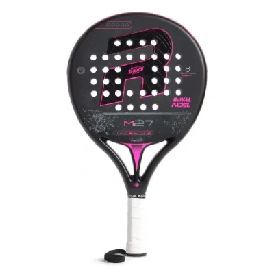 Royal Padel M27 Light 2026