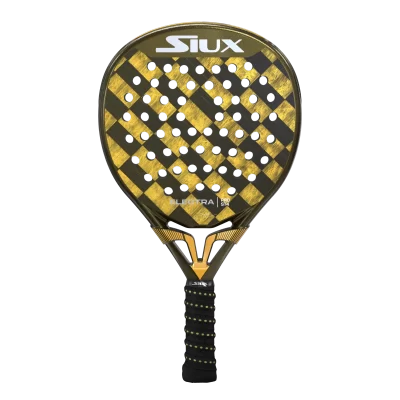 Siux Electra Stupa Pro ST4