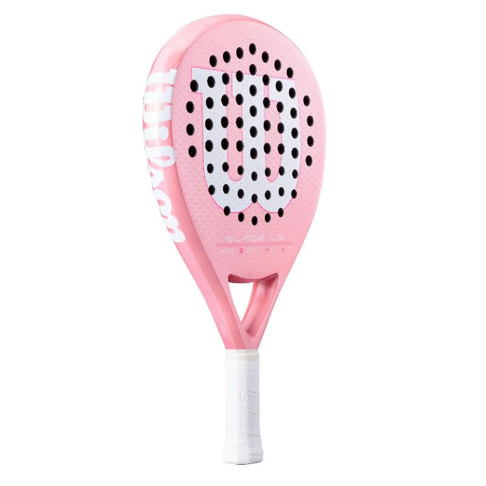 Wilson Blade V4 LS Rosa - immagine 2