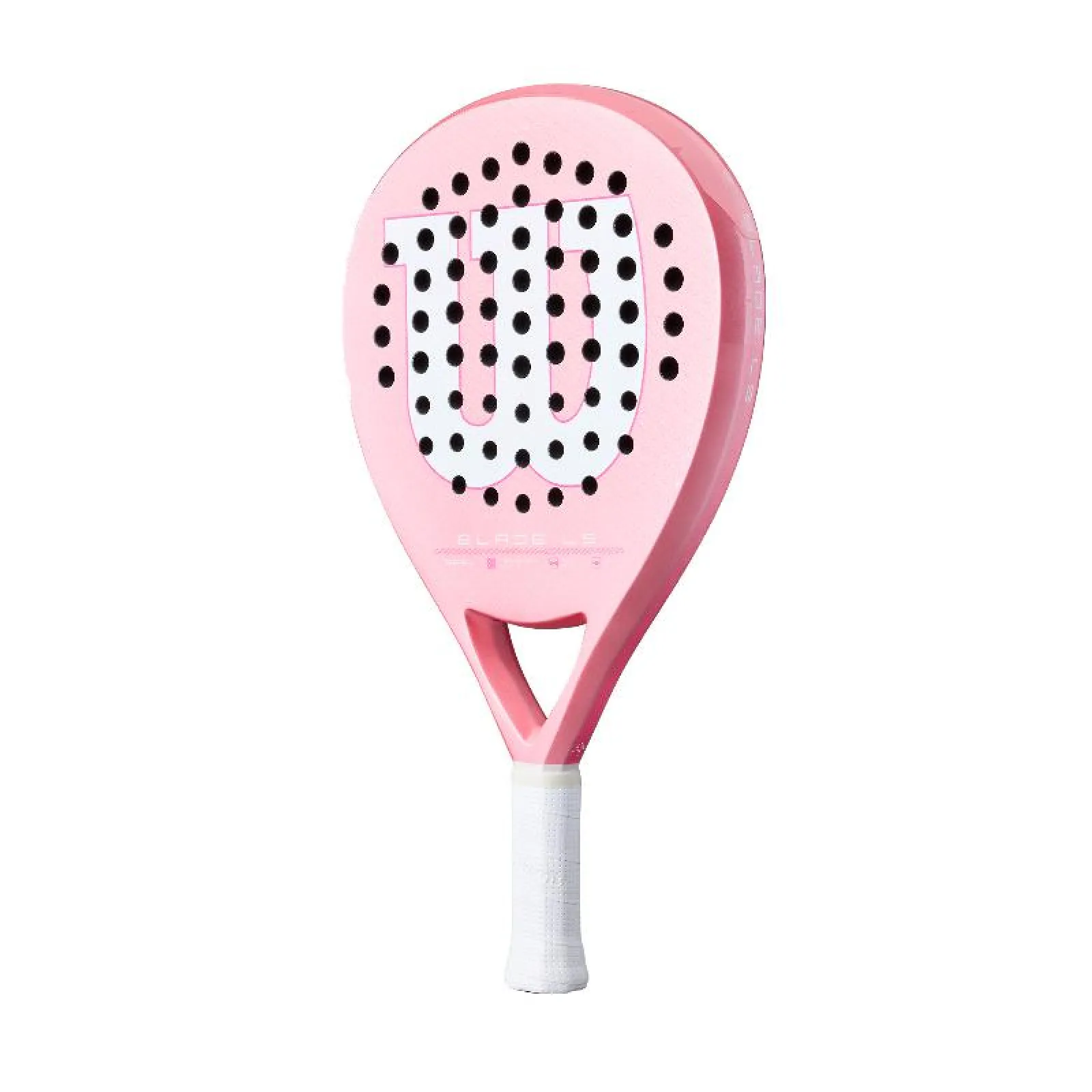 Wilson Blade V4 LS Rosa - immagine 3