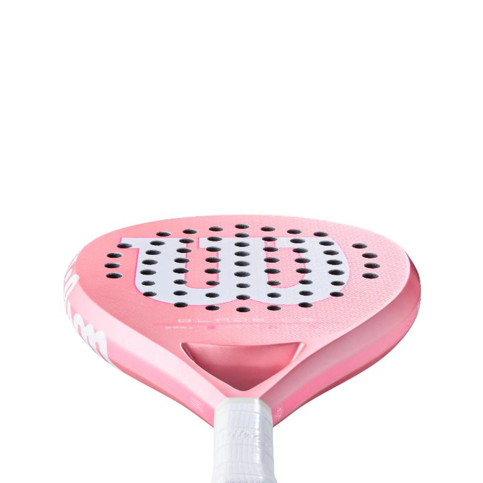 Wilson Blade V4 LS Rosa - immagine 4