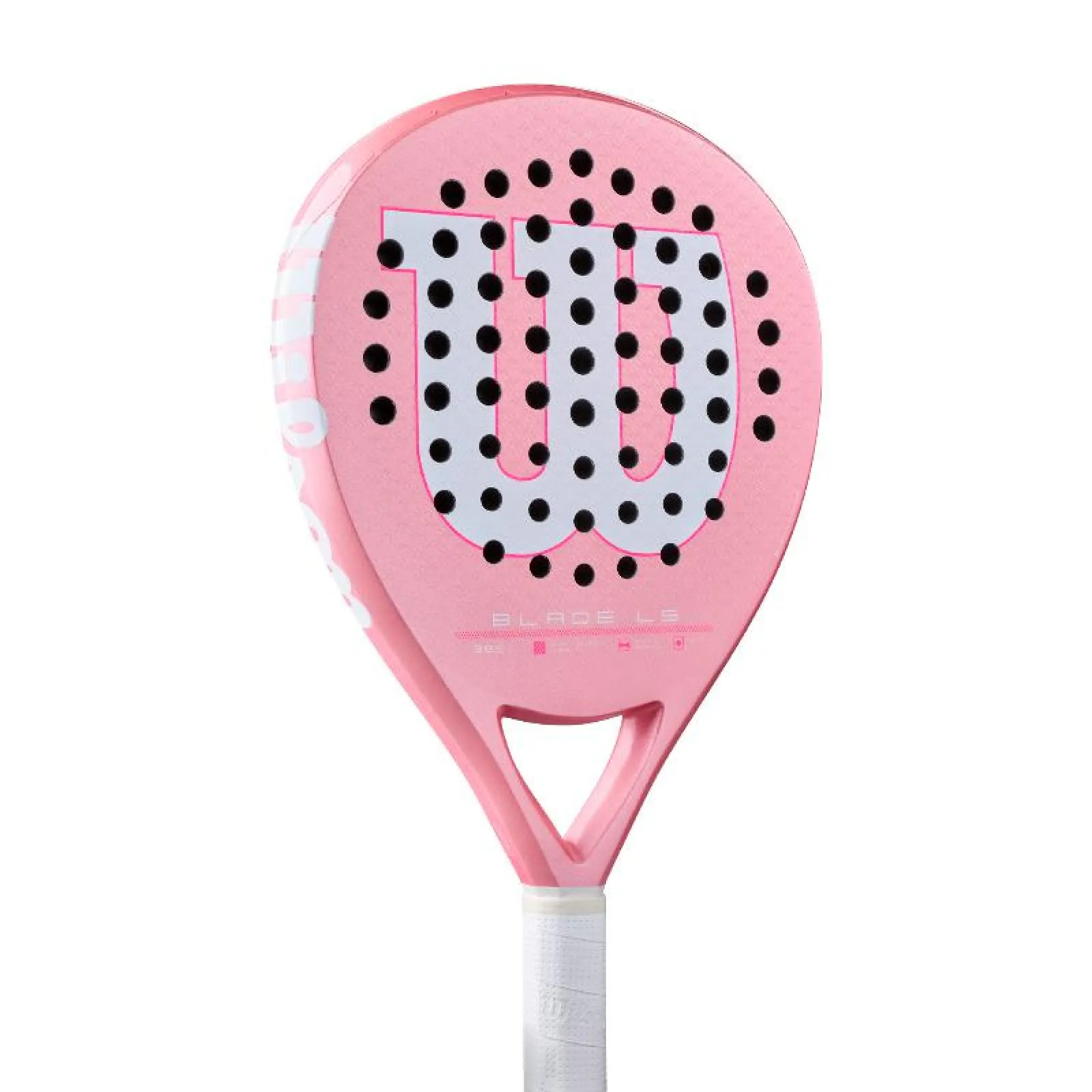 Wilson Blade V4 LS Rosa - immagine 5