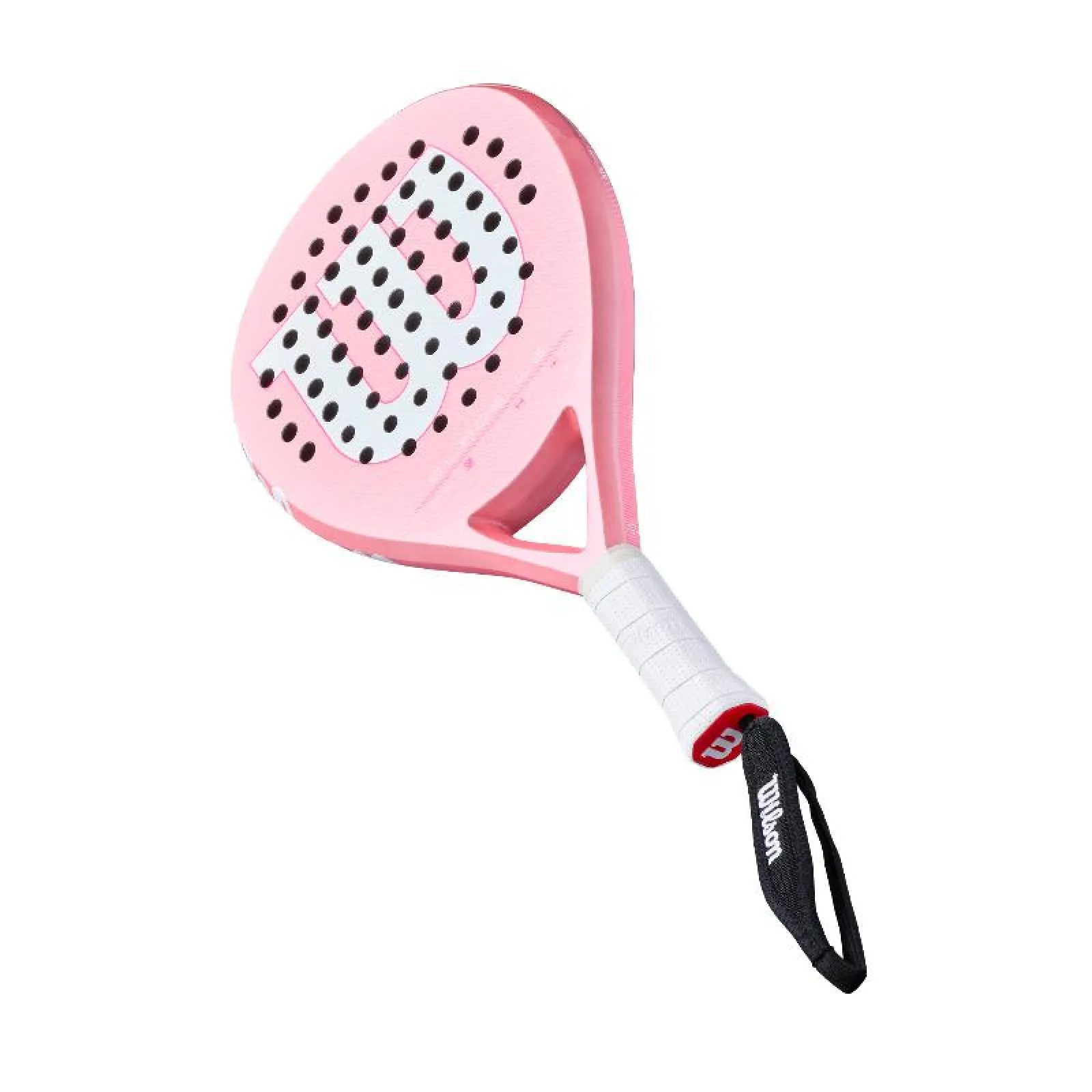 Wilson Blade V4 LS Rosa - immagine 7