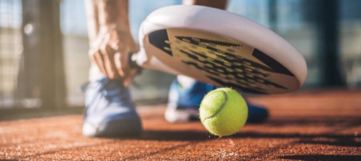 Racchetta da padel: come scegliere la migliore