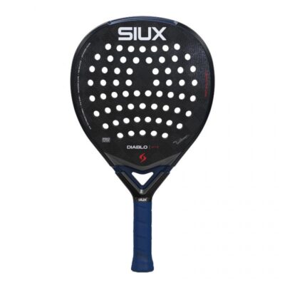 Siux Diablo Pro 2026 Night Blue