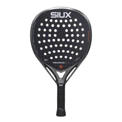 Siux Pegasus Pro 2026 Grigio Nero