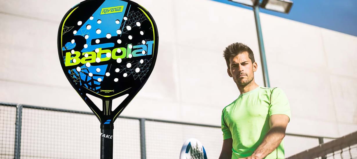 Guida alle migliori racchette Babolat per il 2023