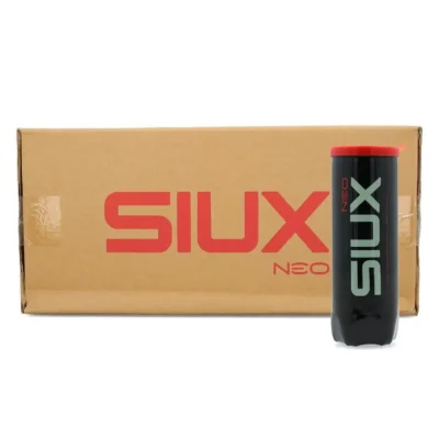 Box Palline Siux Neo (24 X 3)