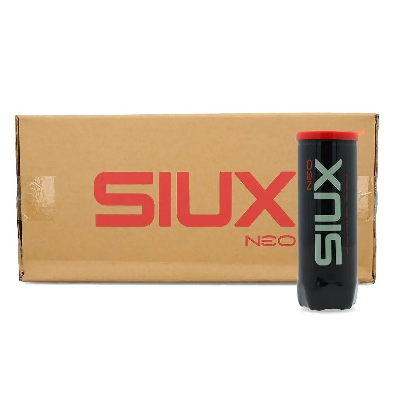 Box Palline Siux Neo (24 X 3)