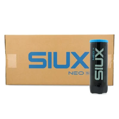 Box Palline Siux Neo Speed (24 X 3)