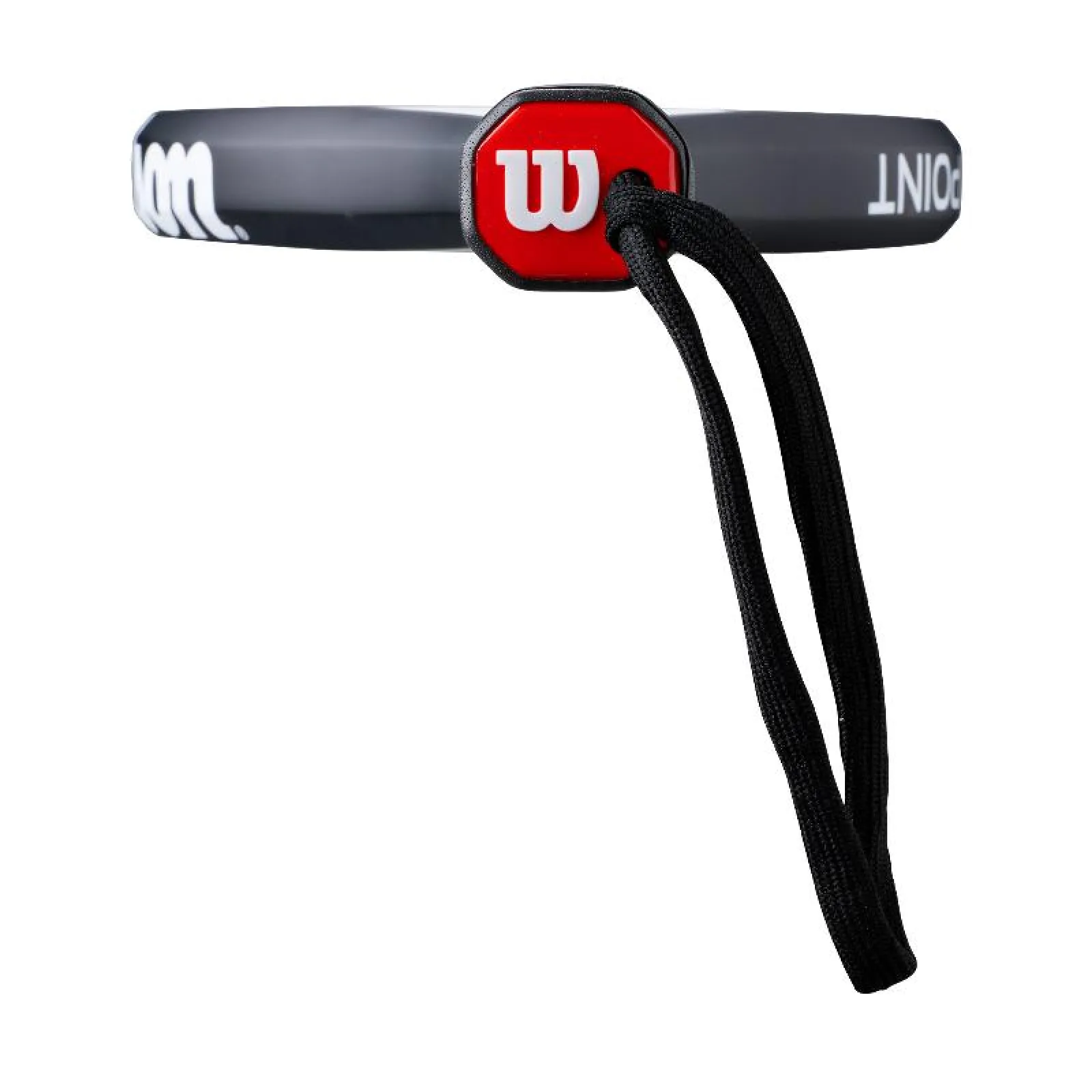 Wilson Match Point Nero Bianco - immagine 5