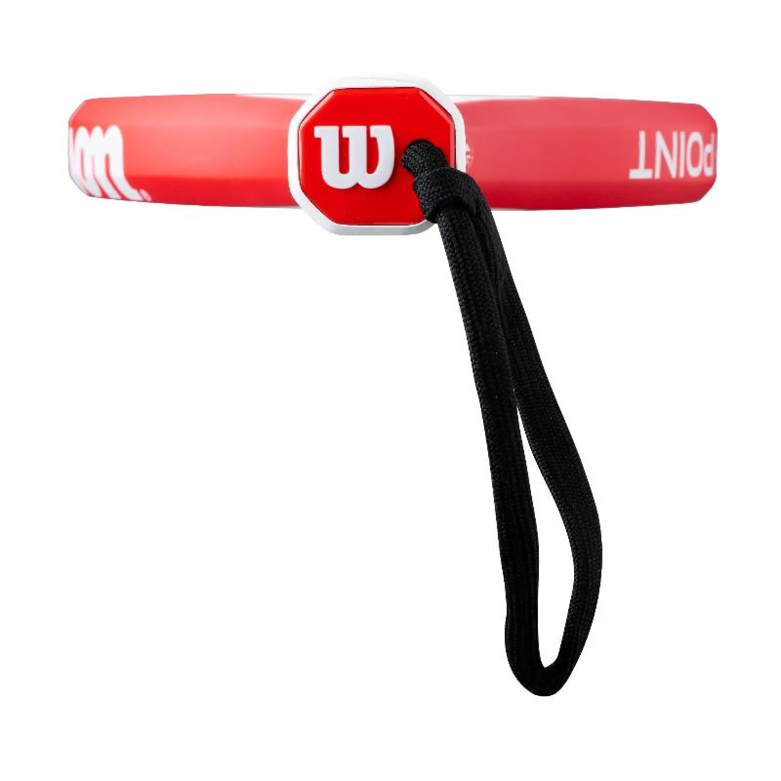 Wilson Match Point Rosso Bianco - immagine 5