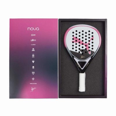 Puma Nova Elite Victoria Iglesias