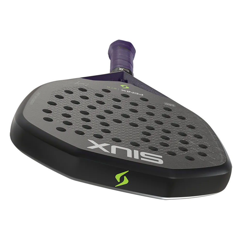 Siux Fenix Pro Black 2026 - immagine 4
