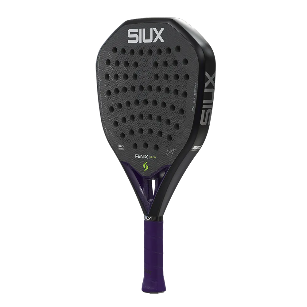 Siux Fenix Pro Black 2026 - immagine 5