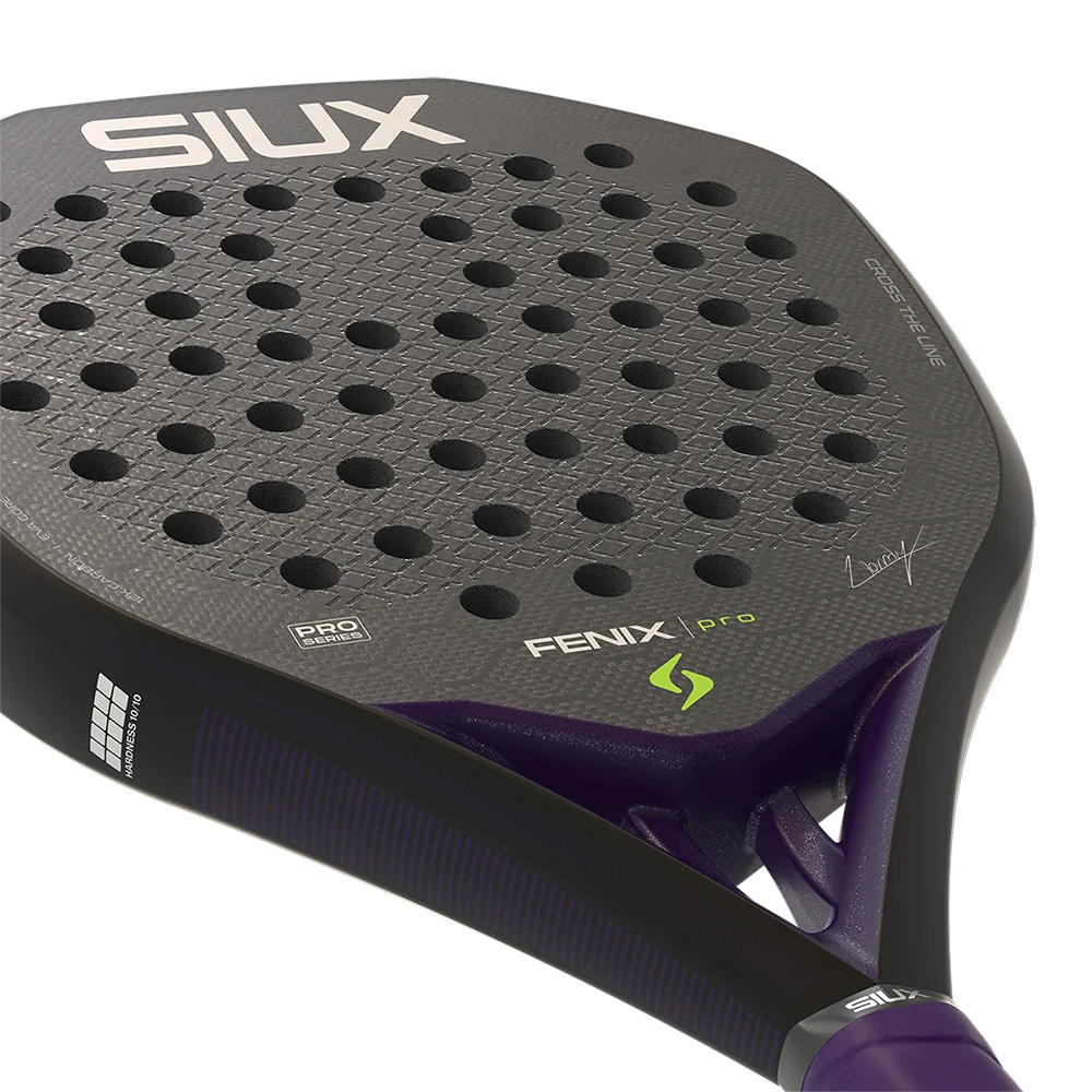 Siux Fenix Pro Black 2026 - immagine 6