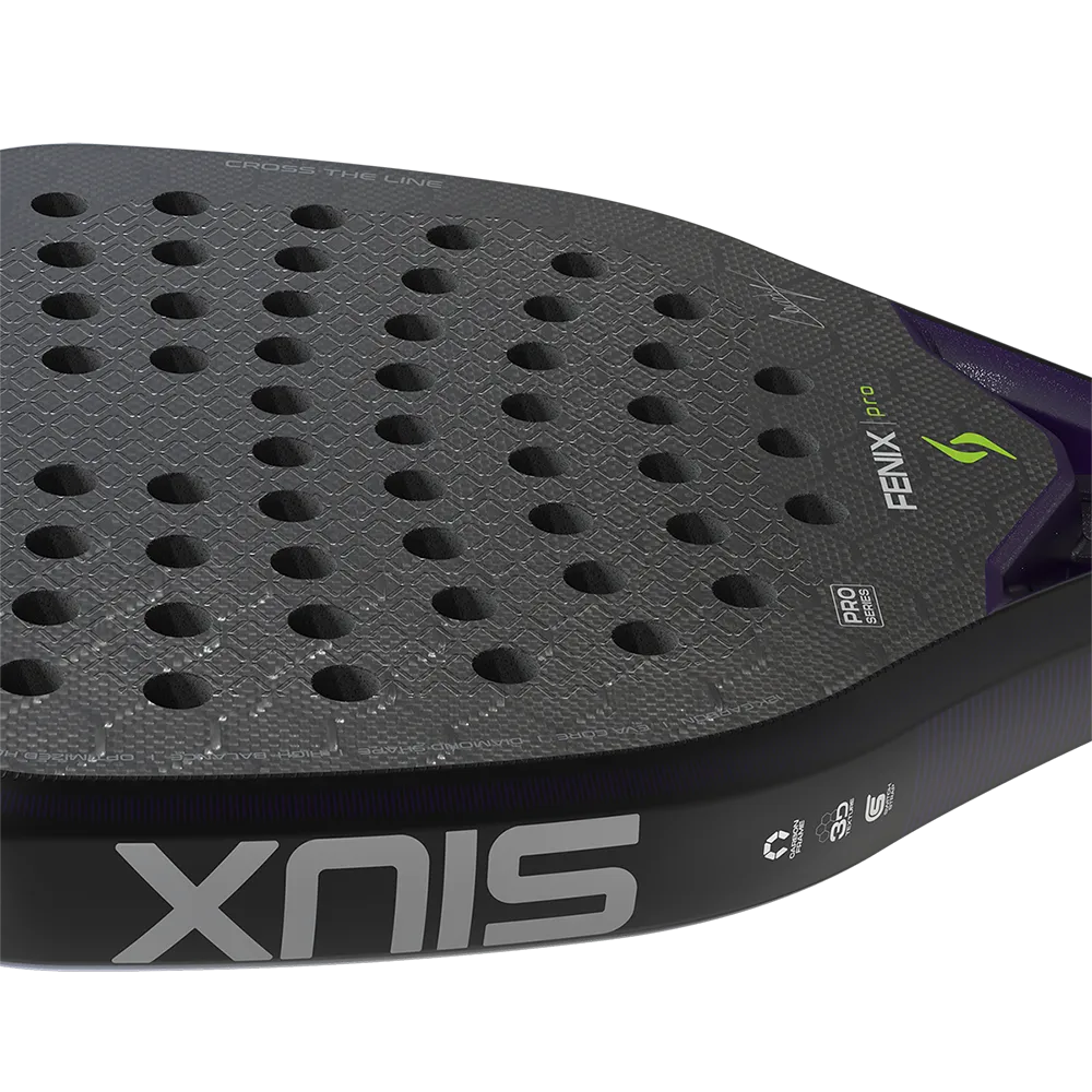 Siux Fenix Pro Black 2026 - immagine 7
