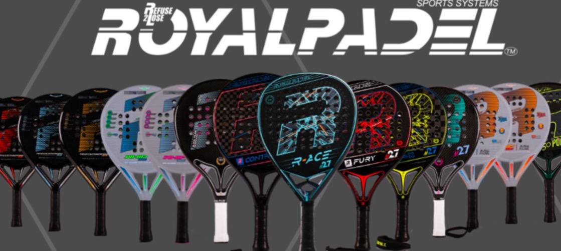 Guida Alle Migliori Racchette Royal Padel 2023