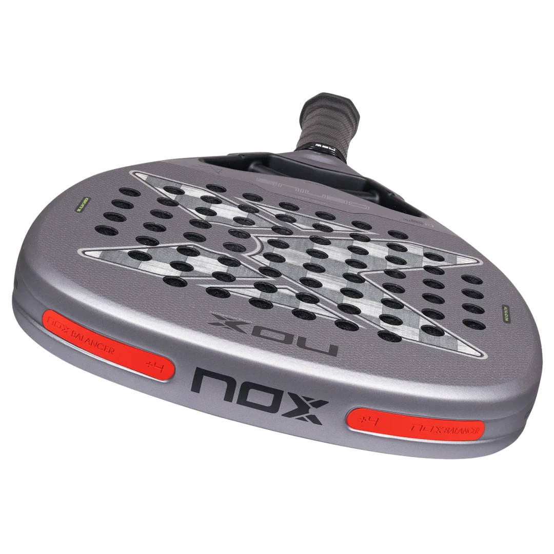 Nox Genius Attack 18K Alum by Agustin Tapia 2027 - immagine 11