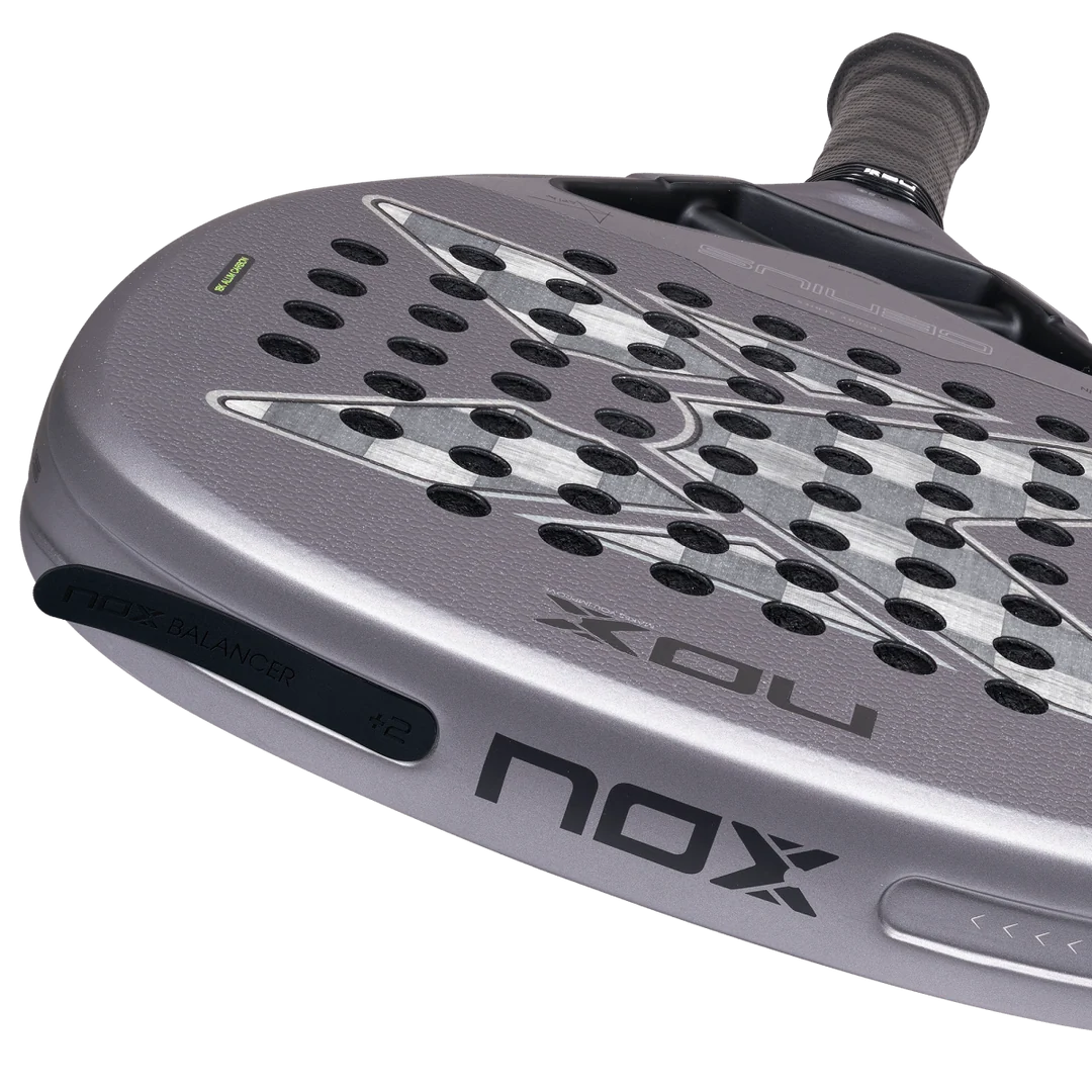 Nox Genius Attack 18K Alum by Agustin Tapia 2027 - immagine 12