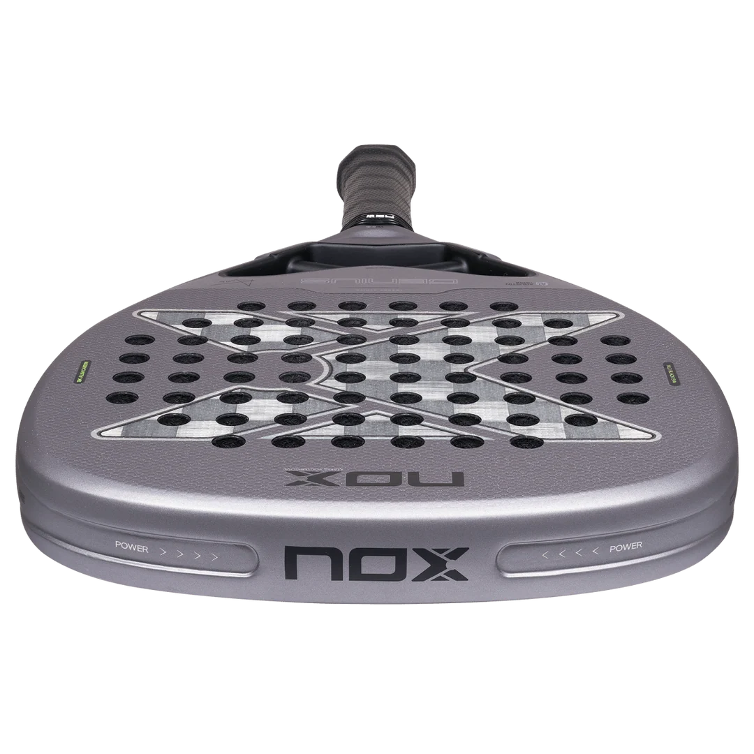 Nox Genius Attack 18K Alum by Agustin Tapia 2027 - immagine 5