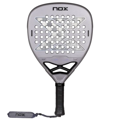 Nox Genius Attack 18K Alum By Agustin Tapia 2027